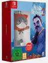 Hello Neighbor 2 - Imbir Edition (nintendo Switch)