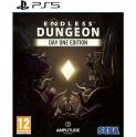 Endless Dungeon - Day One Edition (playstation 5)