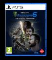 Monster Energy Supercross 6 (playstation 5)