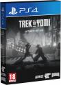 Trek To Yomi - Deluxe Edition (playstation 4)