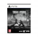 Trek To Yomi - Deluxe Edition (playstation 5)