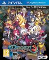 Disgaea 3 Absence of Detention