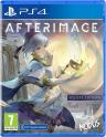 Afterimage - Deluxe Edition (playstation 4)