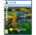 Ea Sports: Pga Tour (playstation 5)