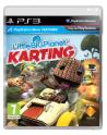 Littlebig Planet Karting