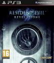 Resident Evil: Revelations