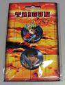 Trigun Buttons