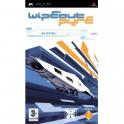 Wipeout Pure