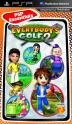 Everybodys Golf 2 - PSP Essentials