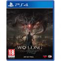 Wo Long: Fallen Dynasty (playstation 4)