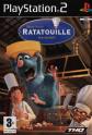 Disney Pixar Råttatouille