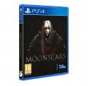 Moonscars (playstation 4)