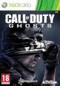 Call of Duty: Ghosts