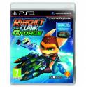 Ratchet & Clank: QForce