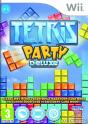 Tetris Party Deluxe