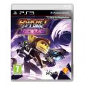 Ratchet and Clank: into the Nexus