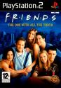 Friends: The One With All The Trivia