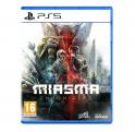 Miasma Chronicles (playstation 5)