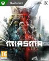 Miasma Chronicles (xbox Series X)