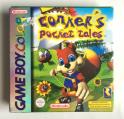 Conkers Pocket Tales