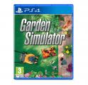 Garden Simulator (playstation 4)