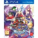 Blazblue: Central Fiction (playstation 4)