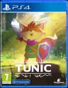 Tunic (playstation 4)