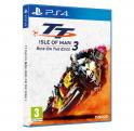 Tt Isle Of Man: Ride On The Edge 3 (playstation 4)