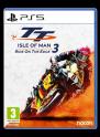 Tt Isle Of Man: Ride On The Edge 3 (playstation 5)