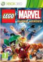 LEGO Marvel Super Heroes