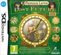 Professor Layton and the Lost Future