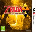 Zelda: A Link Between Worlds