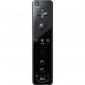 Nintendo Wii Remote Black