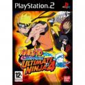 Naruto Shippuden Ultimate Ninja 4