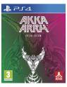 Akka Arrh - Special Edition (playstation 4)