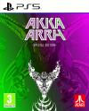 Akka Arrh - Special Edition (playstation 5)