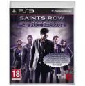 Saints Row: The Third - The Full Package