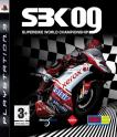 SBK-09: Superbike World Championship