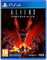 Aliens: Fireteam Elite (playstation 4)