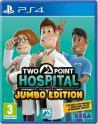 Two Point Hospital (playstation 4)