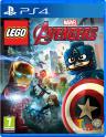 Lego Avengers (playstation 4)