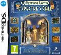 Professor Layton and the Spectres Call