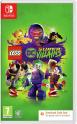 Lego Dc Super-villains (ciab) (nintendo Switch)