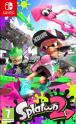 Switch Splatoon 2