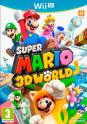 Super Mario 3D World