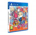 Super Bomberman R 2 (playstation 4)