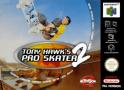 Tony hawk deals 2 nintendo 64