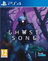 Ghost Song (playstation 4)