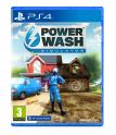 Powerwash Simulator (playstation 4)