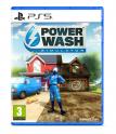 Powerwash Simulator (playstation 5)